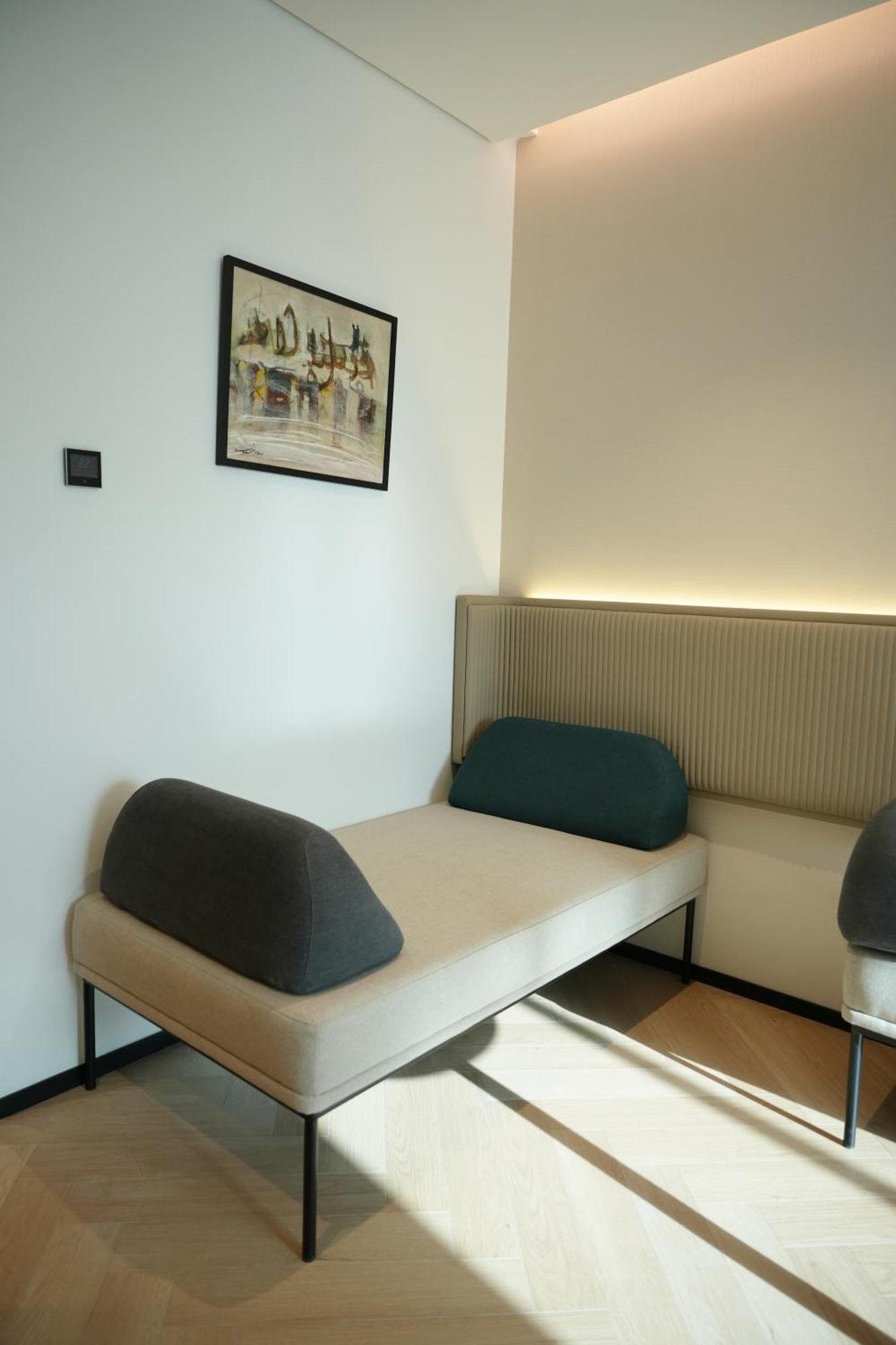 Novotel Riyadh Al Anoud Dış mekan fotoğraf