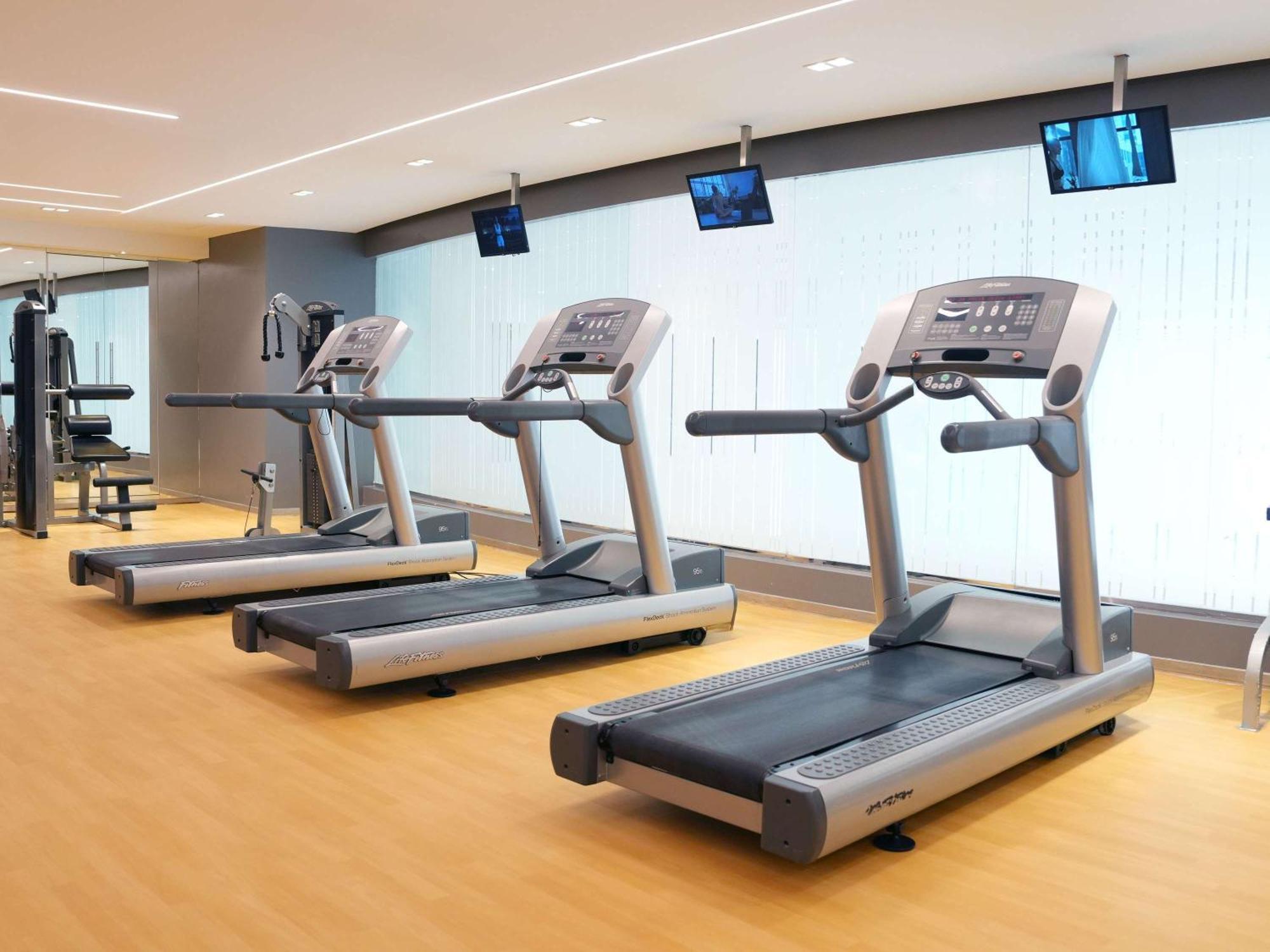 Novotel Riyadh Al Anoud Dış mekan fotoğraf