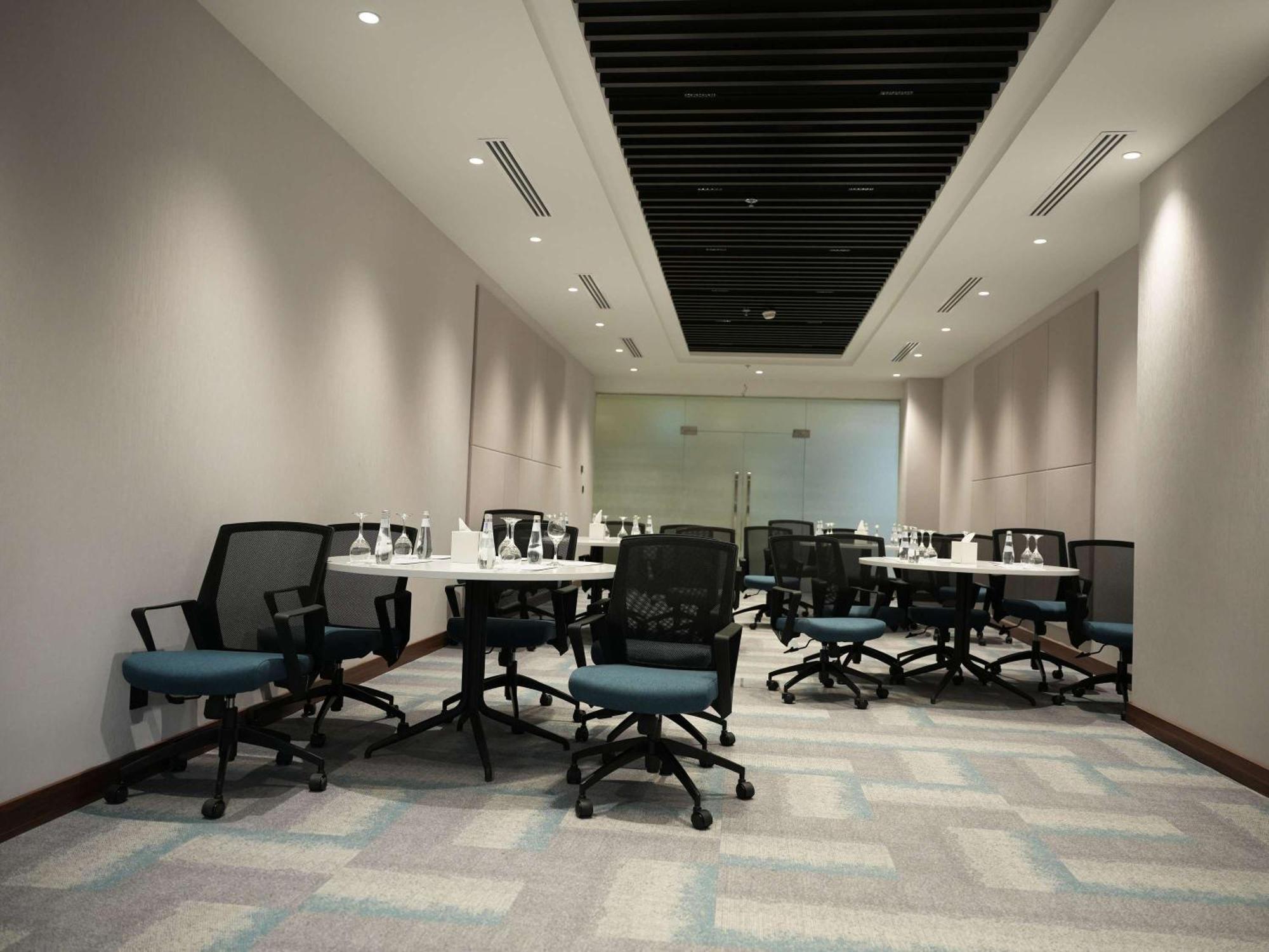 Novotel Riyadh Al Anoud Dış mekan fotoğraf